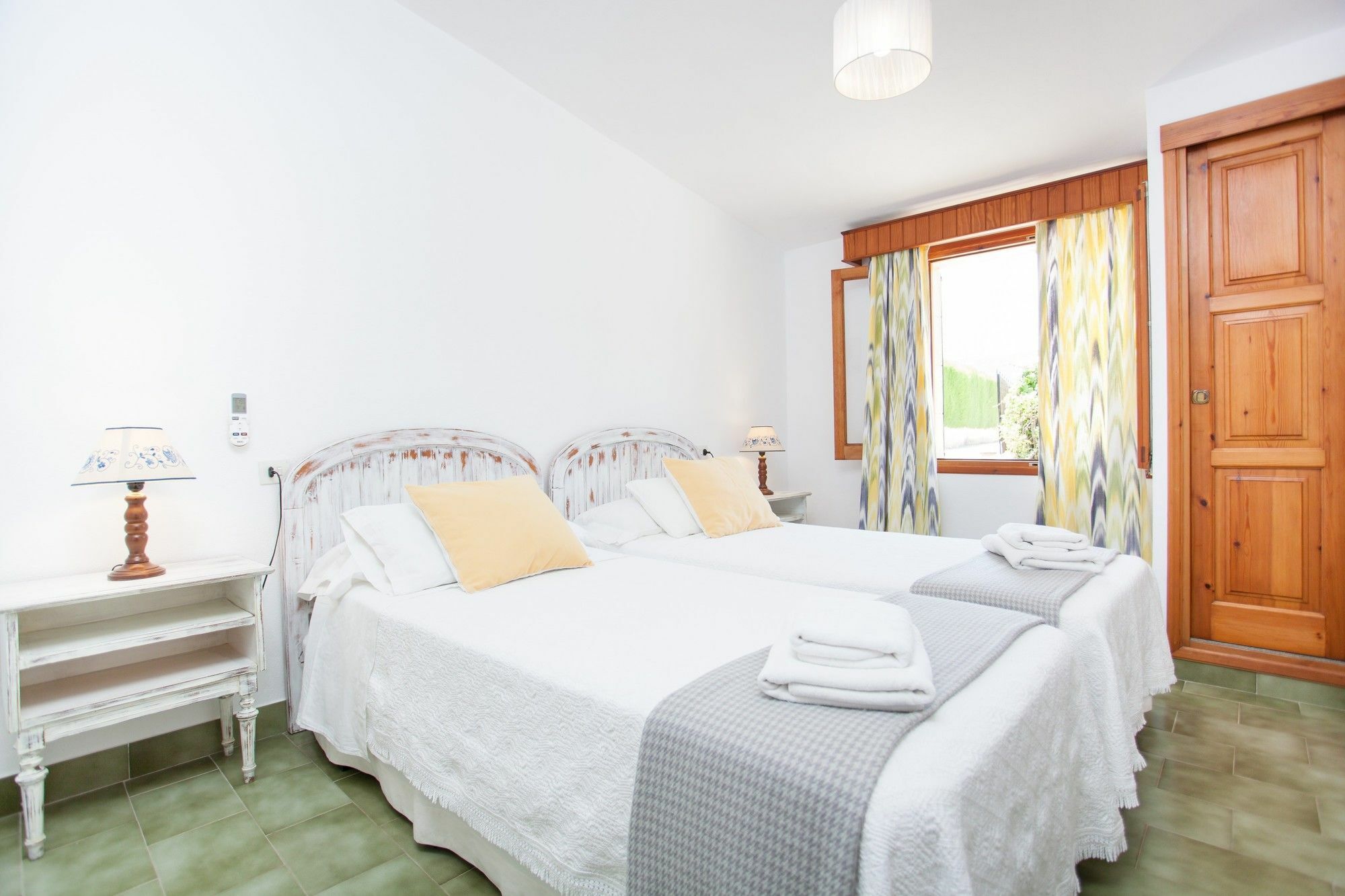 La Sort Llarga Villa Pollença