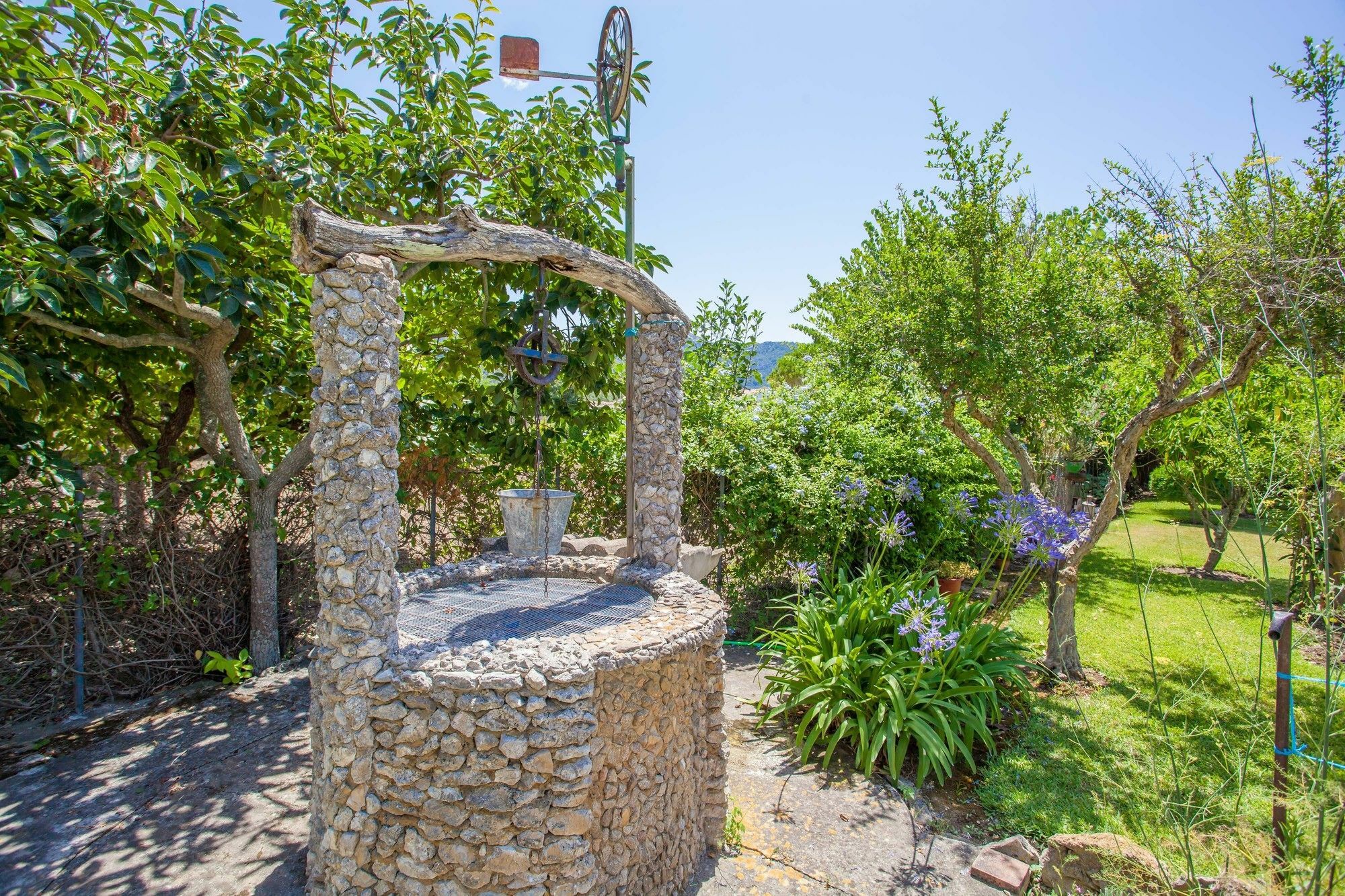 Villa La Sort Llarga Pollença